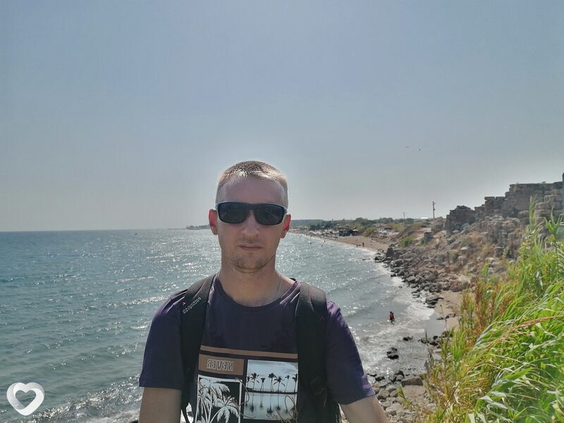 Евгений, 38, Красноярске — анкета №175064