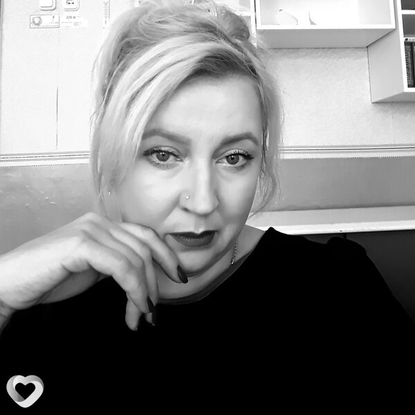 Лиза, 46, Борисове — анкета №175078