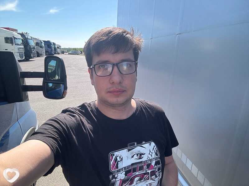 Евгений, 32, Витебске — анкета №175081