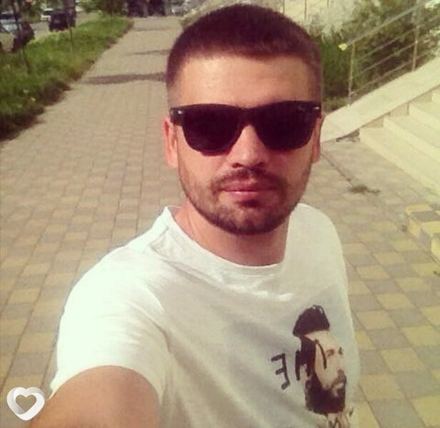 Слава, 43, Усть-Кут — анкета №175082