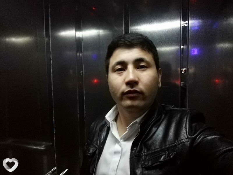 Думан, 35, Уральске — анкета №175160