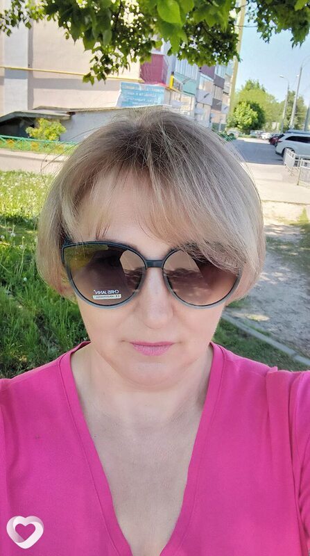 Софья, 50, Выксе — анкета №175162