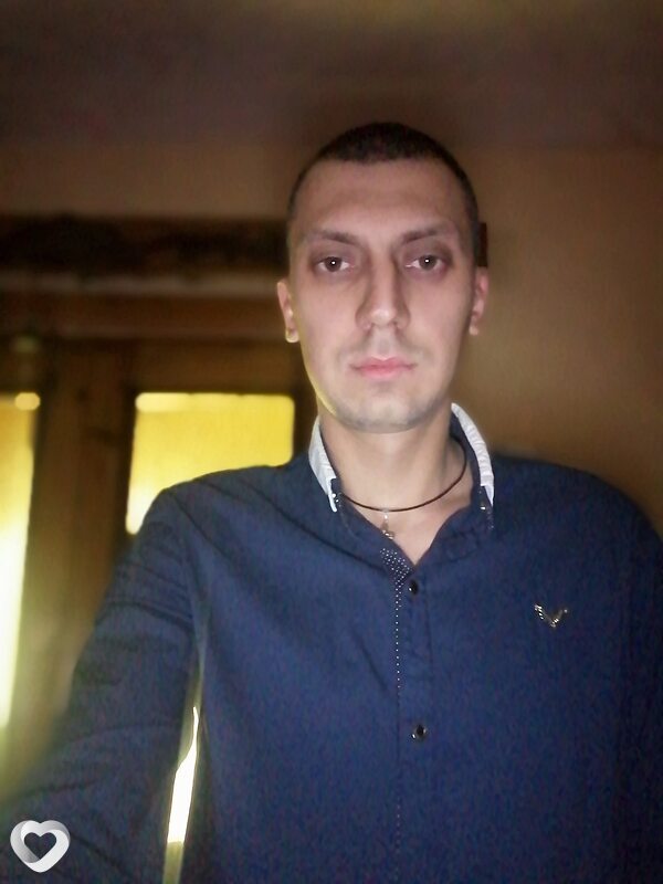 Даниил, 36, Каменское — анкета №175163
