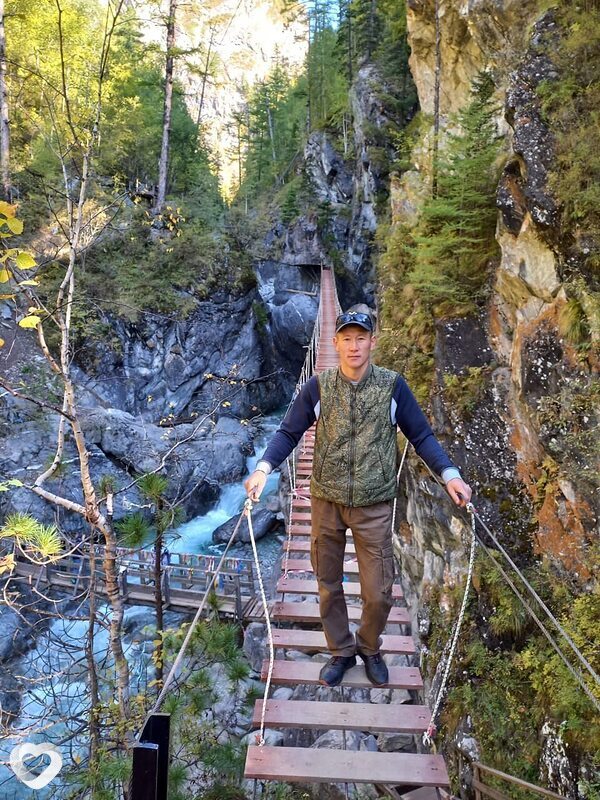 Дмитрий, 39, Новосибирске — анкета №175166