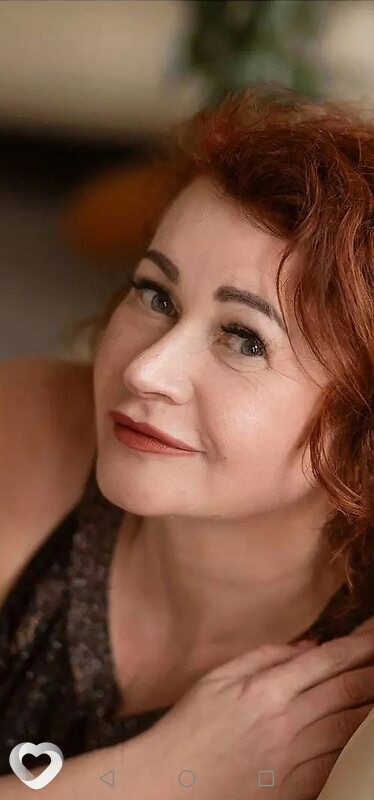 Светлана, 55, Витебске — анкета №175167