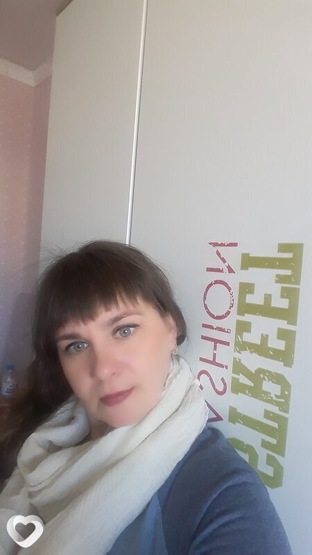 Оленька, 45, Нижнем Тагиле — анкета №175168