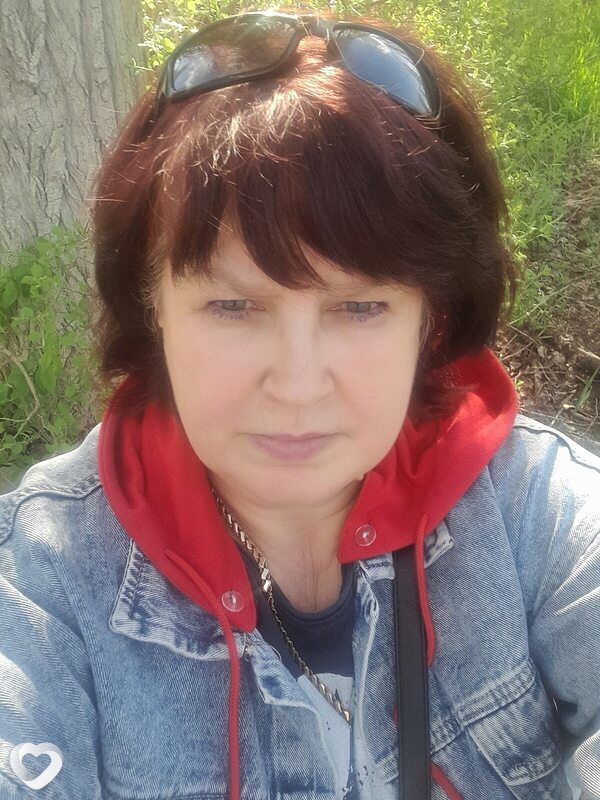 Светлана, 59, Балашове — анкета №175169