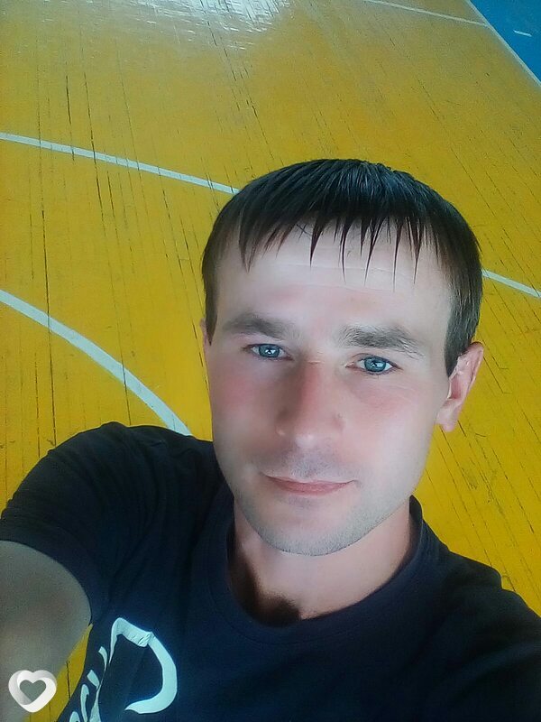 Васёк, 34, Саратове — анкета №175173