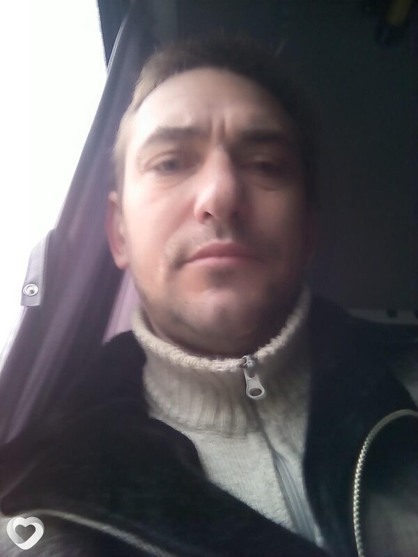 Sasha, 49, Солигорске — анкета №175174
