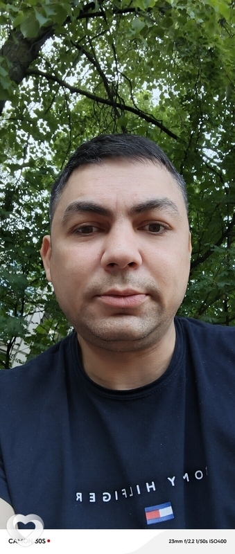 Юра, Санкт-Петербург