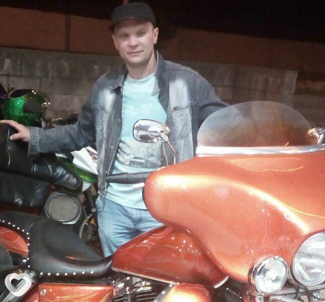 Влад, 47, Могилев — анкета №175613