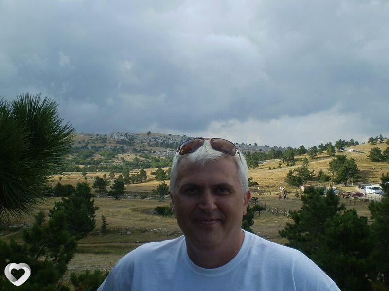 Radion, 54, Тернополе — анкета №175615