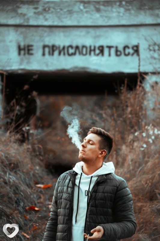 Владислав, 35, Барановичах — анкета №175618
