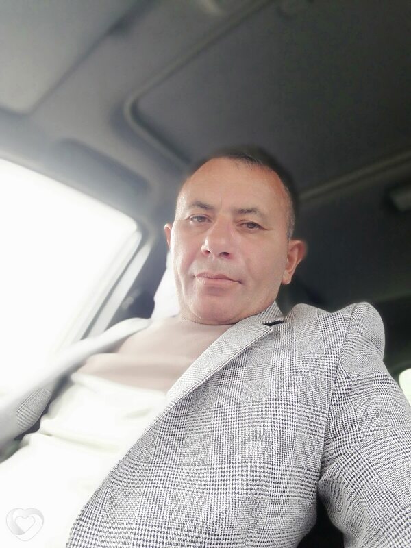 Лев, 47, Рязани — анкета №175619