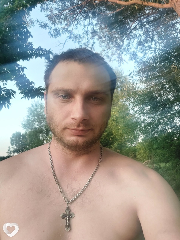 Евгений, 36, Москве — анкета №175627