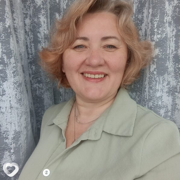 Татьяна, 44, Пружанах — анкета №175629