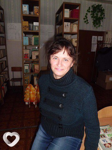 Галина, Красногоровка