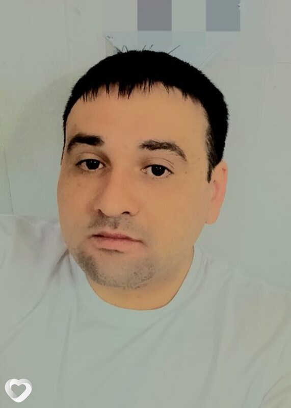 Роб, 27, Майском — анкета №176334