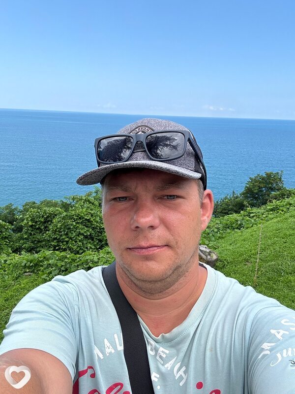 Виталий, 38, Минске — анкета №176337