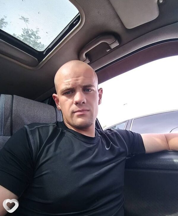 Sdy, 31, Усть-Каменогорск — анкета №176341