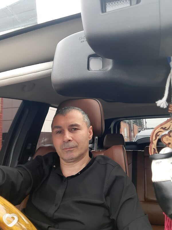 Алекс, 43, Стерлитамаке — анкета №176343