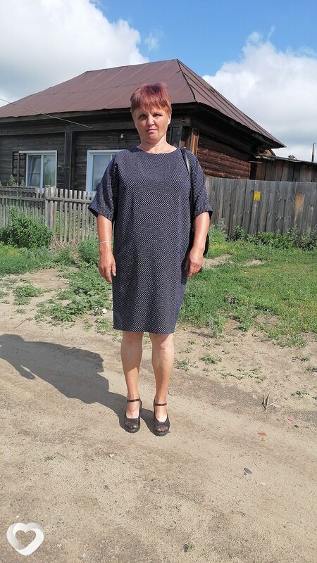Галина, Павловск (Алтайский край)