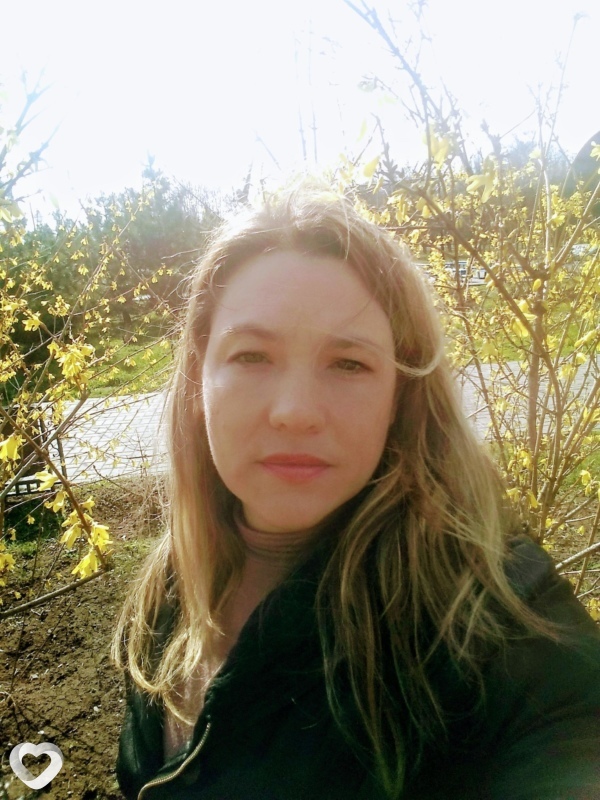 Виктория, 49, Мариуполе — анкета №175184