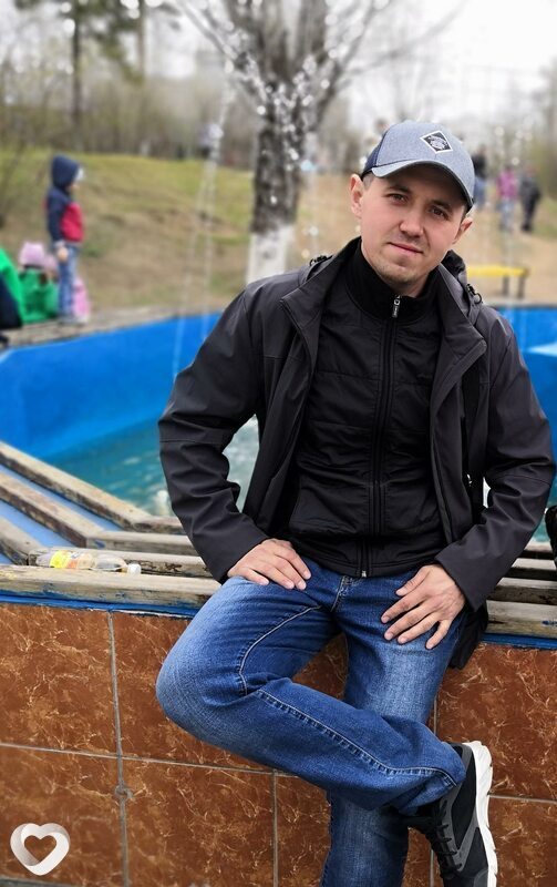 Александр, 41, Славянске-на-Кубани — анкета №175185