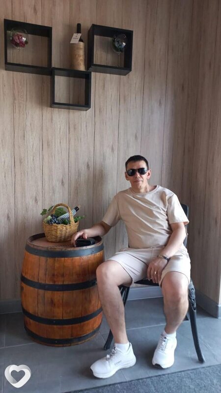 Вадим, 39, Волжском — анкета №175193