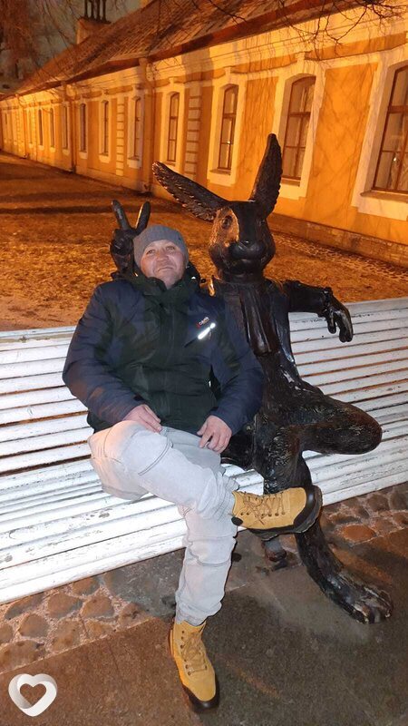 Сергей, 43, Твери — анкета №175194