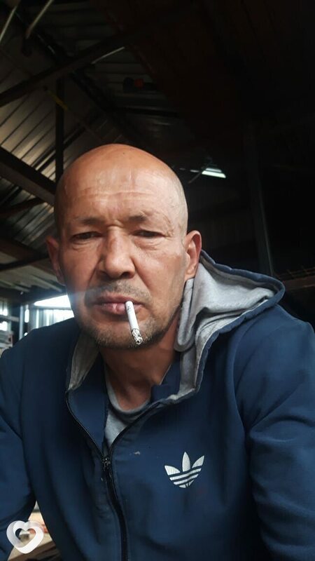 Андрей, 52, Талдоме — анкета №175088
