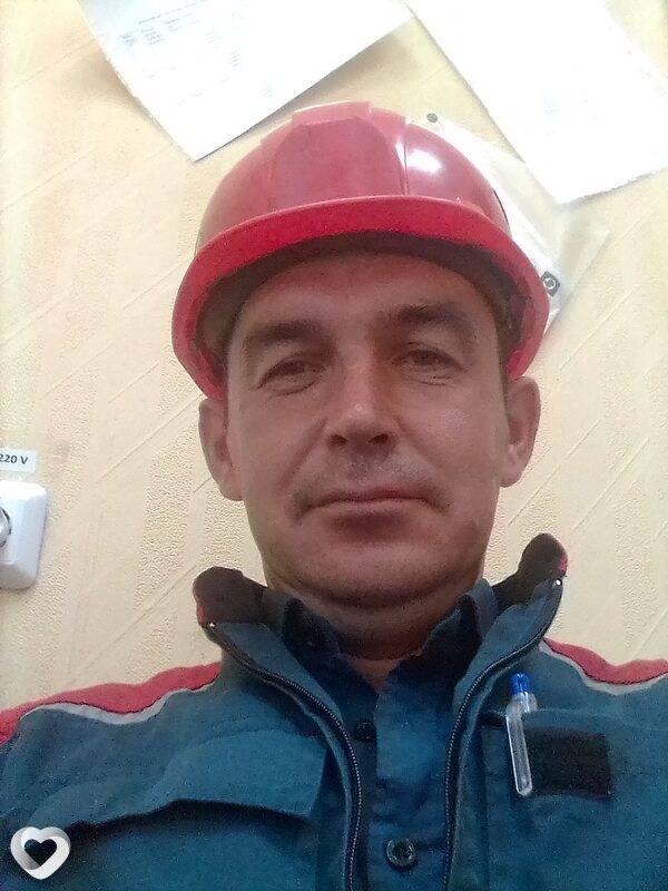 Стас, 46, Соликамске — анкета №175099