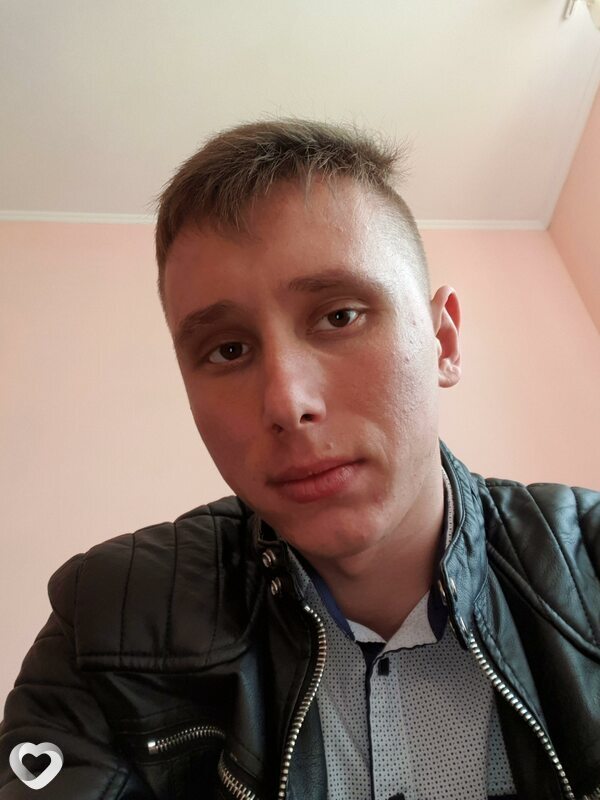 Dima, 30, Кишинёв — анкета №175100