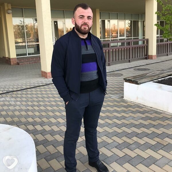Тигран, 33, Краснодаре — анкета №175101