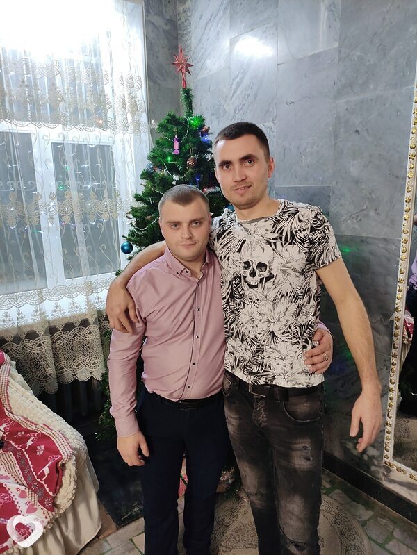 Андрей, 32, Минске — анкета №175102