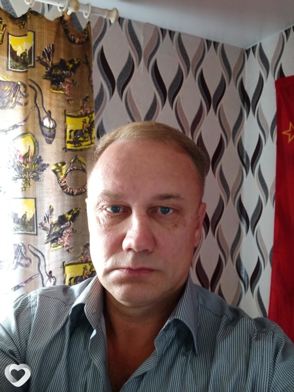 Сергей, 58, Ижевске — анкета №175260