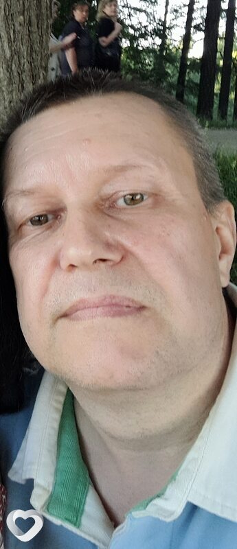 Алексей, 54, Москве — анкета №175261