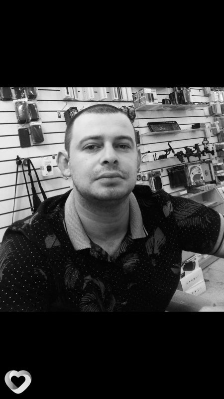 Дмитрий, 34, Пятигорске — анкета №175263