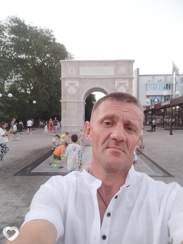 Дима, 43, Ленинске-Кузнецком — анкета №175275