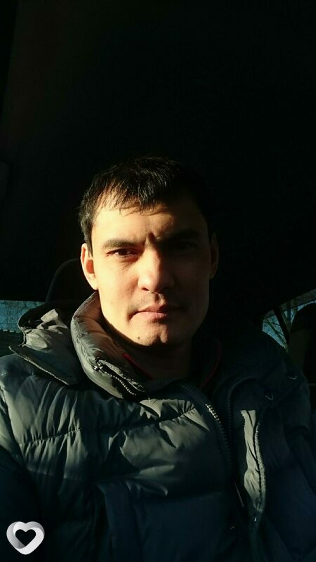 Дмитрий, 44, Абакане — анкета №175311