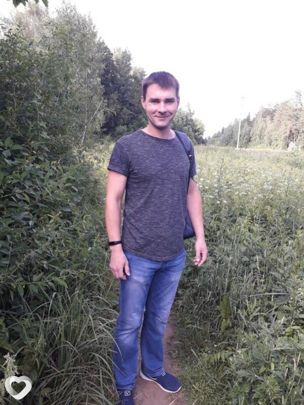 Сергей, 45, Новополоцке — анкета №175321