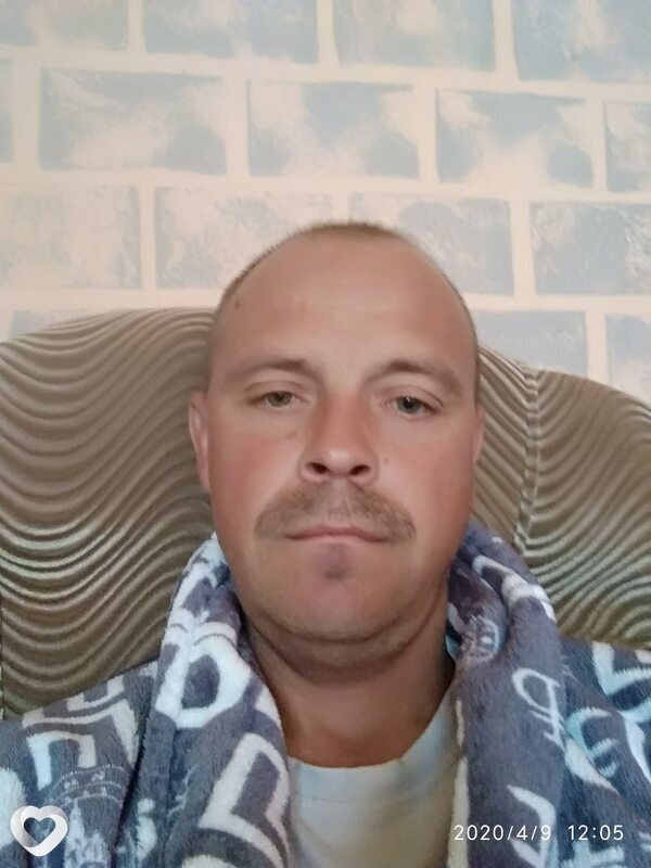 Михаил, 47, Горячом Ключе — анкета №175324