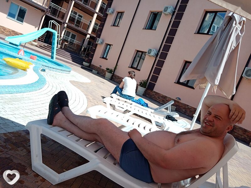 Андрей, 48, Тимашевске — анкета №175331