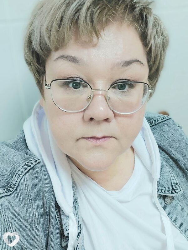 Настя, 54, Чите — анкета №175286