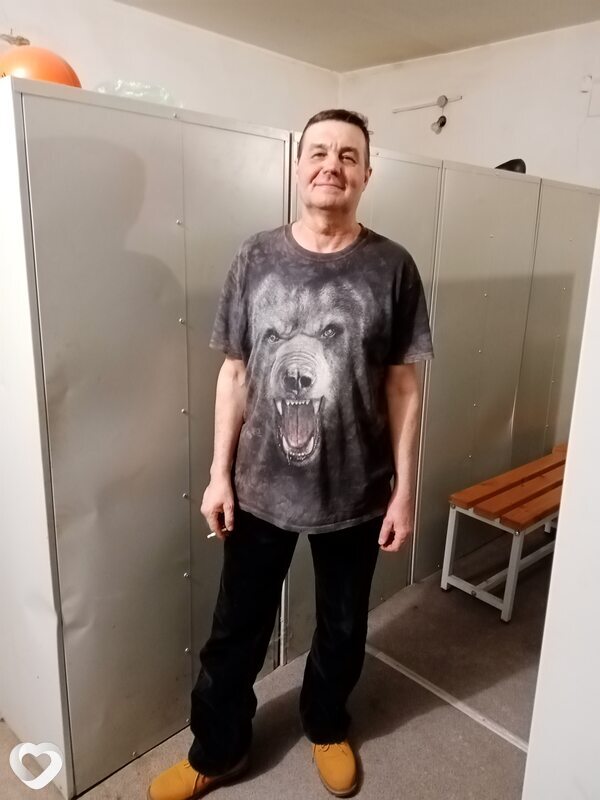 Аркадий, 62, Саратове — анкета №175291
