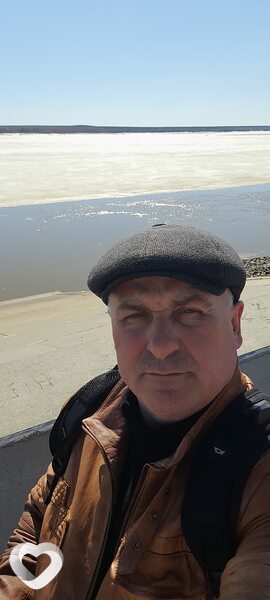 Игорь, 50, Курская — анкета №175297