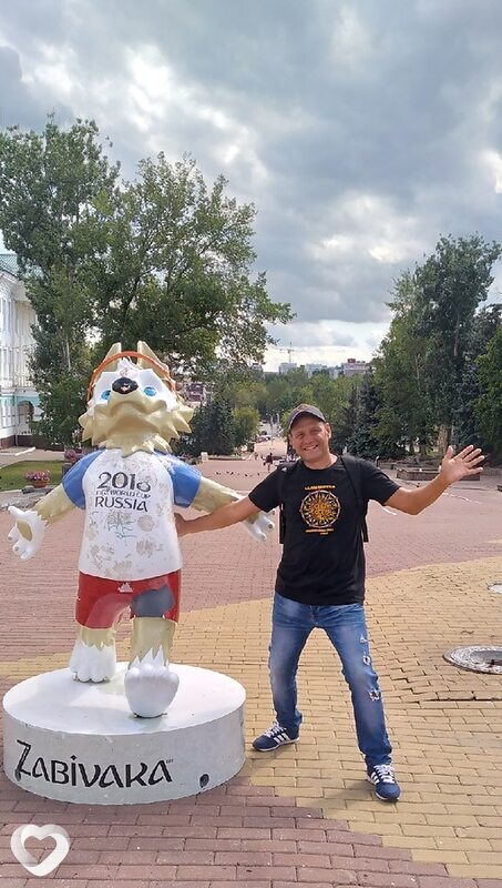 Александр, 49, Перми — анкета №175299