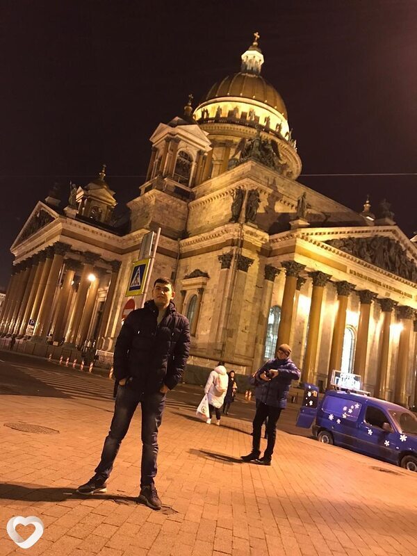 Joni, 32, Москве — анкета №175304