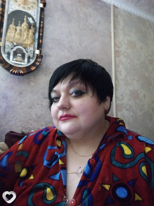 Лена, 50, Воронеже — анкета №175113