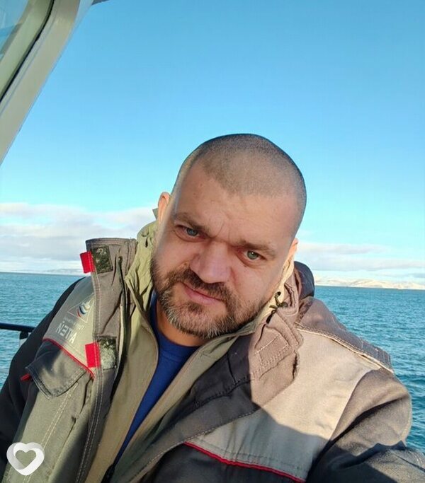 Иван, 44, Владивостоке — анкета №175115